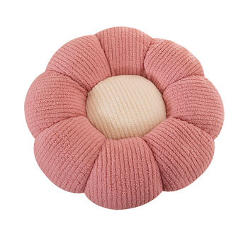 Νέα μαξιλάρια λουλουδιών για το γραφείο, το σαλόνι, τα μαξιλάρια καρέκλας, μαξιλάρια γραφείου, μαξιλάρια φουτόν δαπέδου, τατάμι, παράθυρο κόλπου