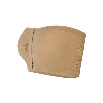 „Amazon“ nepriklausoma svetainė specializuojasi didelių dydžių be petnešėlių, korsetinio stiliaus, susagstomų priekyje užsegimų liemenėlių, be lankelių ir gražaus nugaros dizaino, gamyboje.