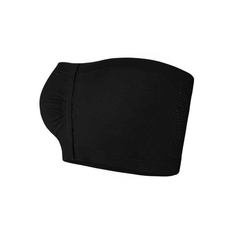 „Amazon“ nepriklausoma svetainė specializuojasi didelių dydžių be petnešėlių, korsetinio stiliaus, susagstomų priekyje užsegimų liemenėlių, be lankelių ir gražaus nugaros dizaino, gamyboje.