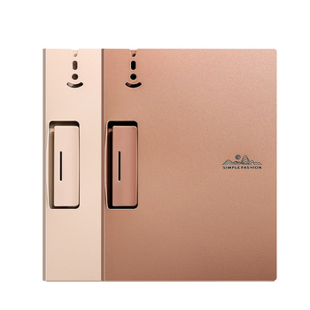 Щипка за дъска Maillard A4, цветна мока, мус, офис папка, високо изглеждаща, многофункционална, за писане и рисуване на студенти