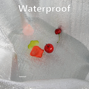 Piiriülene välistingimustes kasutatav telkimine kaasaskantav niiskuskindel matt telk niiskuskindel isolatsioonimatt paksendatud alumiiniumkilega isolatsioonimatt piknikumatt