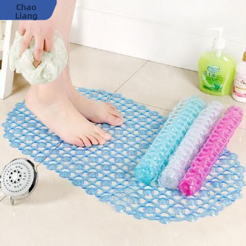 # Libisemisvastased jalamatid veekindlad libisemisvastased vannitoa tualeti vannitoa põrandamatid kodule pehmed kummist iminapad lihtne tasuta saatmine