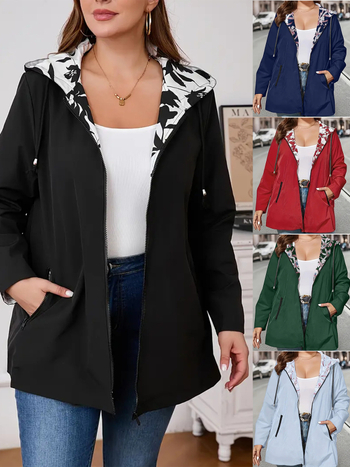 Amazon Ebay sügis- ja talvejope, kolm-ühes, 0,05 kg tükkidega komplekt, naistele mõeldud veekindel mägironimisjakk