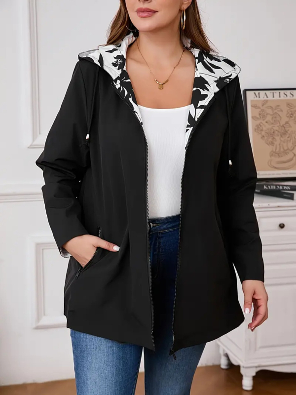 Amazon Ebay sügis- ja talvejope, kolm-ühes, 0,05 kg tükkidega komplekt, naistele mõeldud veekindel mägironimisjakk