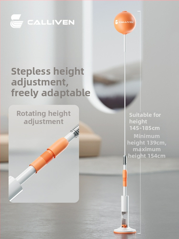 Poksi kiirusreaktsioonipall siseruumides vertikaalne treeningpall kodus liivakottidega harjutamine võitluskunstide poksi sihtmärkkiiruspall poksipall