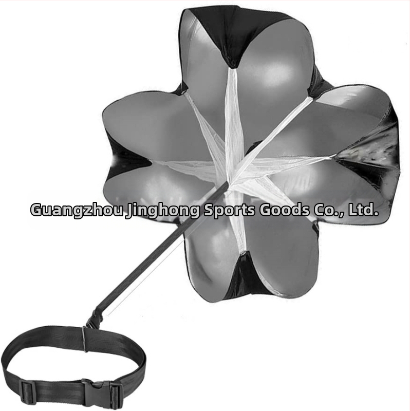 Независими производители на чадъри за съпротивление на колани, скорост на бягане, физическа подготовка, деца, сребърни, двойни чадъри, персонализиране на чадъри за съпротивление