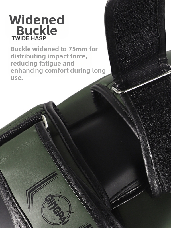 Мишена за крака за възрастни, таекуондо санда, удебелена мишена за крака, муай тай, боксова тренировка, ръчна мишена за деца, придружаваща тренировка, удар с ритник