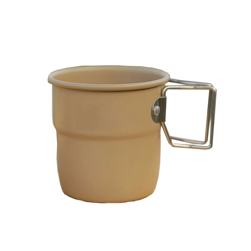 Suvisel ajal telkimisstiilis õues kasutatav veekruus, uhke välimusega, suure mahutavusega, lihtne alumiiniumisulamist veekruus, kokkupandav