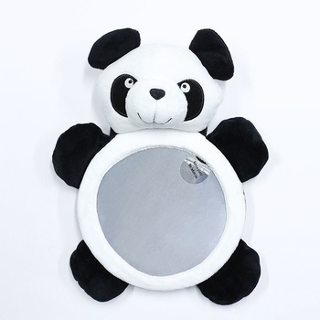 Ново огледало за наблюдение на колата за колата, детска седалка, кошница за бебе, огледало за бебешко познание, кола