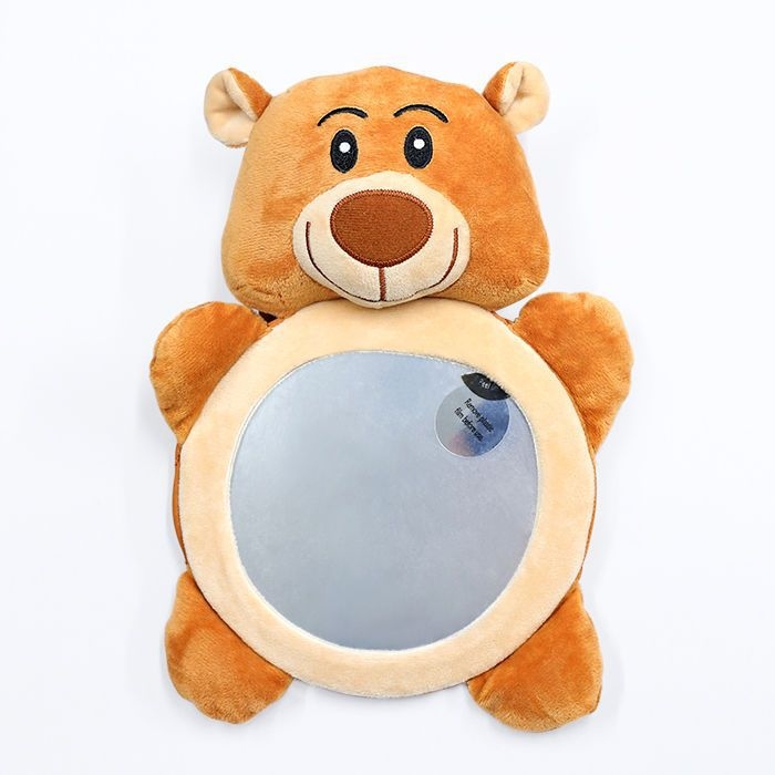 Uus auto vaatluspeegel auto lapse turvatool korv beebipeegel beebi tunnetusauto