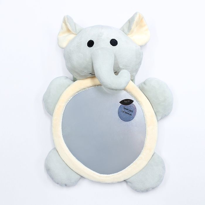 Uus auto vaatluspeegel auto lapse turvatool korv beebipeegel beebi tunnetusauto