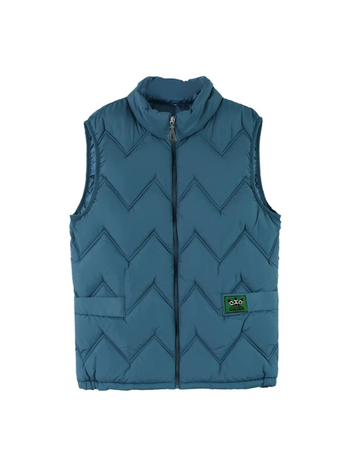 Naiste uus puuvillane vestiga jakk keskealistele ja eakatele naistele, talvine mitmekülgne vest emadele, suures suuruses väike puuvillane mantelvest