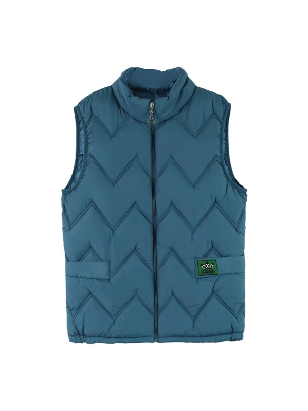 Naiste uus puuvillane vestiga jakk keskealistele ja eakatele naistele, talvine mitmekülgne vest emadele, suures suuruses väike puuvillane mantelvest