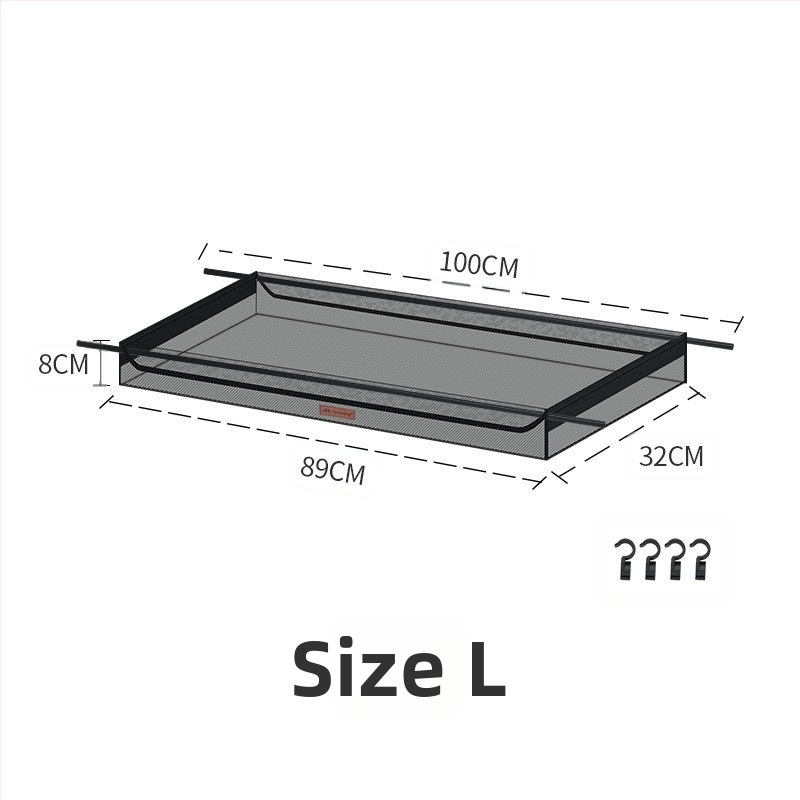 Shanqu alumiiniumisulamist kaasaskantav hoiukonksuraam välistingimustes kasutamiseks mõeldud kokkupandav statiiviga telkimislauanõude hoiustamis- ja viimistlusriiul
