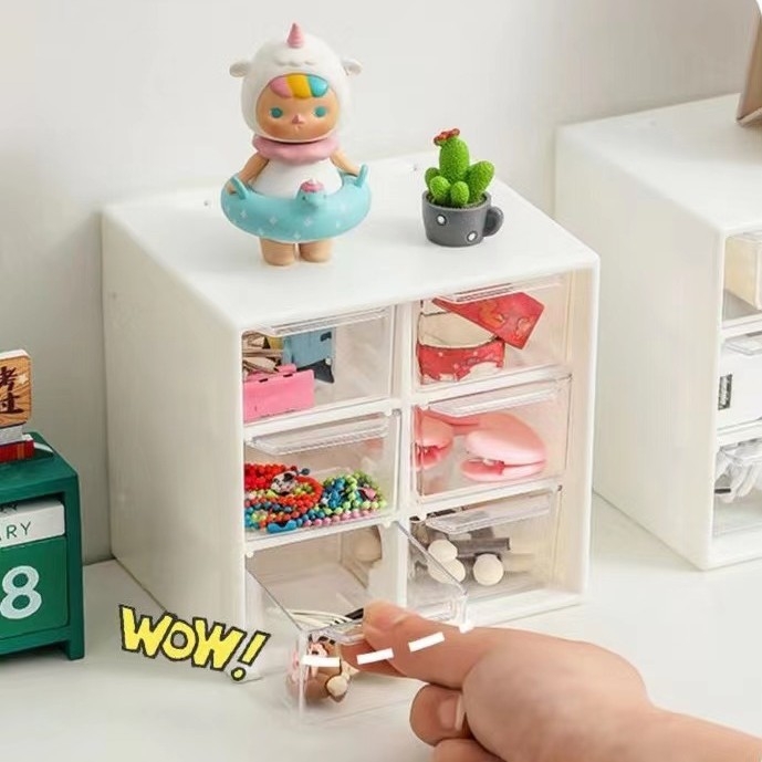 Laua sahtli hoiukarp Ehtekarp Õpilase laud Kirjatarvete hoiukarp Pastakate hoiukarp Kosmeetikatoodete hoiukarp Jiugongge hoiukarp