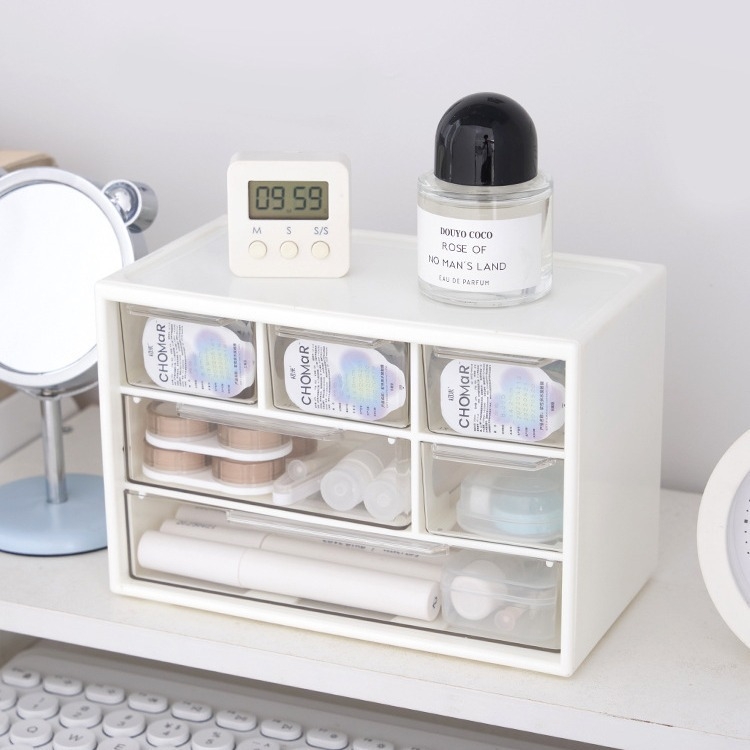 Laua sahtli hoiukarp Ehtekarp Õpilase laud Kirjatarvete hoiukarp Pastakate hoiukarp Kosmeetikatoodete hoiukarp Jiugongge hoiukarp