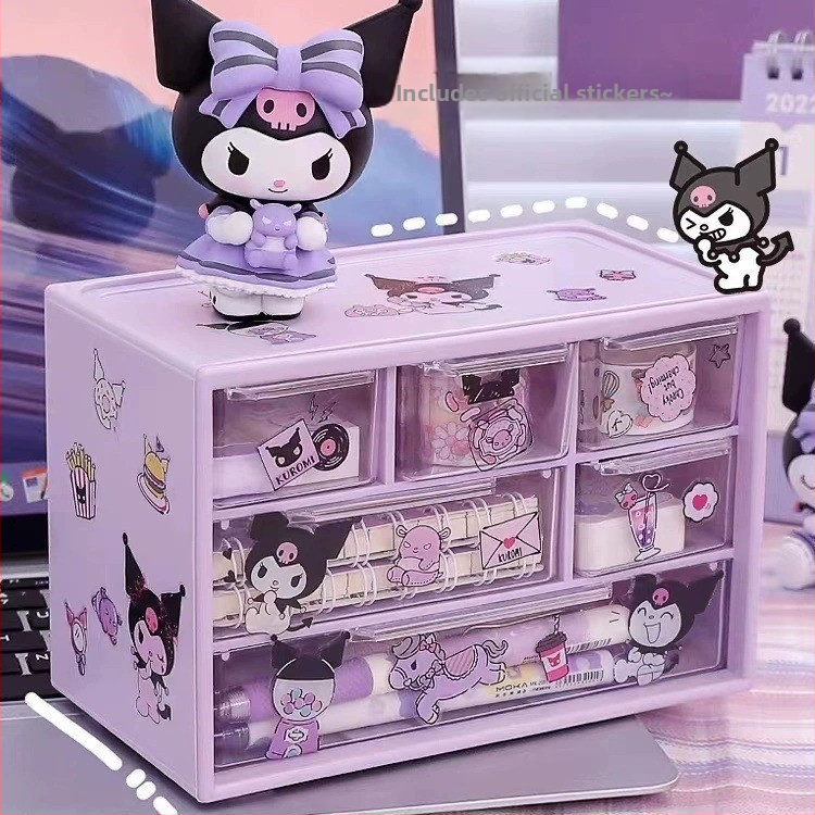 Laua sahtli hoiukarp Ehtekarp Õpilase laud Kirjatarvete hoiukarp Pastakate hoiukarp Kosmeetikatoodete hoiukarp Jiugongge hoiukarp