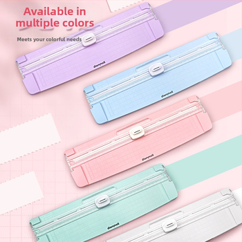 ✅Κόφτης χαρτιού τέσσερα σε ένα κόφτης χαρτιού κόφτης χαρτιού κόφτης χαρτιού χειροκίνητος κόφτης χαρτιού κόφτης χαρτιού κόφτης χαρτιού κοπή