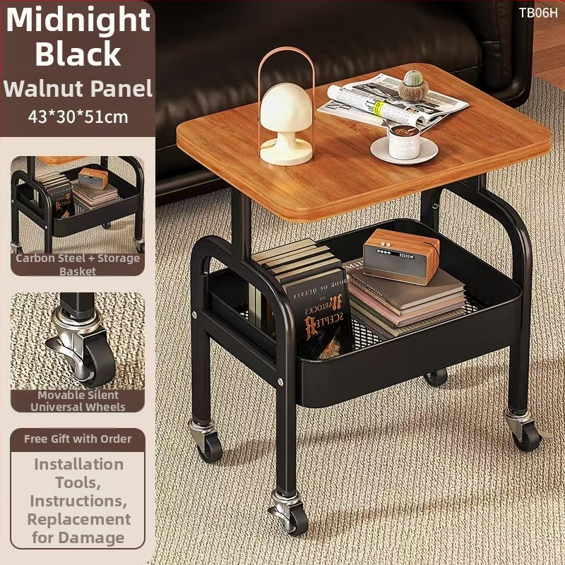 Piiriülene teisaldatav majapidamises kasutatav mitmekihiline elutuba, süsinikterasest suupistete hoiuriiul, hoiukäru lauaplaadiga, väike käru hoiuriiul