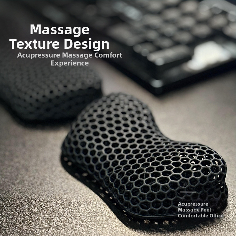 Трансгранична 3D печатаща клавиатура, ръчна клавиатура, подложка за мишка, механична клавиатура, ръчна подложка за китката, подложка за китката, подложка за китката