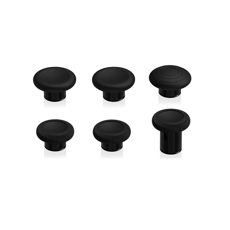 XBOX ONE ELITE käepide 2. põlvkonna värviline metallist rokkkork 6 tk isetegemise ülikond