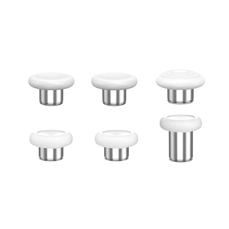 XBOX ONE ELITE käepide 2. põlvkonna värviline metallist rokkkork 6 tk isetegemise ülikond