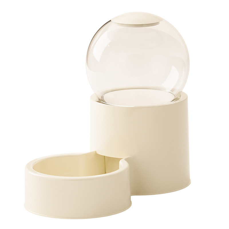 Kassi lemmikloomasöötja, kassikauss, lemmikloomatoidu nõud, kassikauss, koerakauss, kassivann, universaalne veedosaator, lemmikloomatarbed