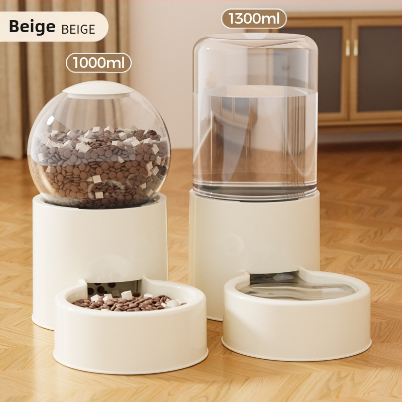 Kassi lemmikloomasöötja, kassikauss, lemmikloomatoidu nõud, kassikauss, koerakauss, kassivann, universaalne veedosaator, lemmikloomatarbed