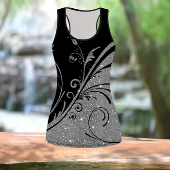 2025. aasta uus Amazoni piiriülene Euroopa ja Ameerika vabaaja mitmekülgne lihtsa värvi sobitamise mustriga naiste varrukateta vest