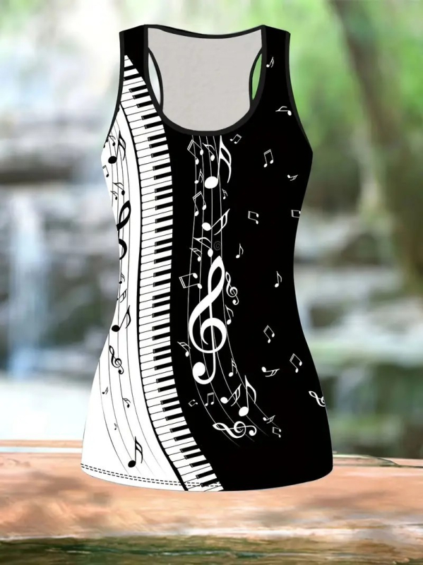 2025. aasta uus Amazoni piiriülene Euroopa ja Ameerika vabaaja mitmekülgne lihtsa värvi sobitamise mustriga naiste varrukateta vest