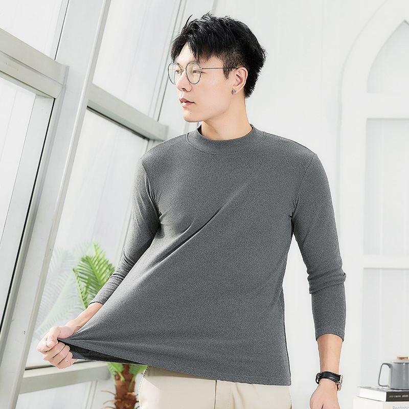 2024. aasta pluss-suuruses fliisvoodriga vestid sügiseks ja talveks uutele paaridele õueriided paaridele soe kahepoolne sametist shake a generation of hair