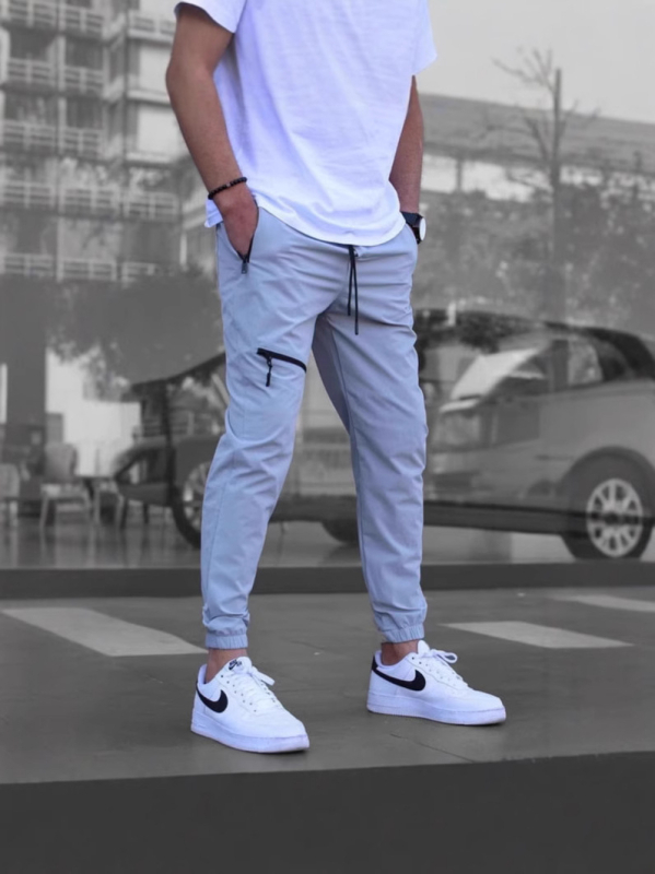 2025. aasta piiriülesed uued meeste lukuga cargo-püksid, Euroopa ja Ameerika peatänava moebrändi retro vabaaja meeste retuusid