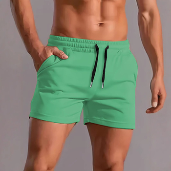 Ανδρικά παντελόνια τριών τετάρτων, Αθλητικά και Αναψυχής, Ανδρική Γυμναστική σε Εξωτερικό Χώρο, Τρέξιμο, Αθλητικά Ρούχα Κολύμβησης, Δημοφιλή Προϊόντα Εξωτερικού Εμπορίου