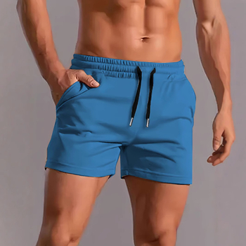 Ανδρικά παντελόνια τριών τετάρτων, Αθλητικά και Αναψυχής, Ανδρική Γυμναστική σε Εξωτερικό Χώρο, Τρέξιμο, Αθλητικά Ρούχα Κολύμβησης, Δημοφιλή Προϊόντα Εξωτερικού Εμπορίου