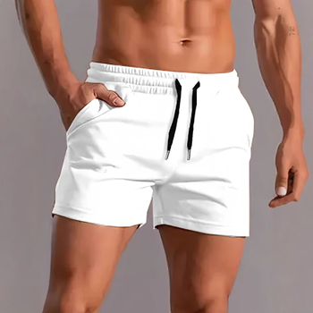 Ανδρικά παντελόνια τριών τετάρτων, Αθλητικά και Αναψυχής, Ανδρική Γυμναστική σε Εξωτερικό Χώρο, Τρέξιμο, Αθλητικά Ρούχα Κολύμβησης, Δημοφιλή Προϊόντα Εξωτερικού Εμπορίου