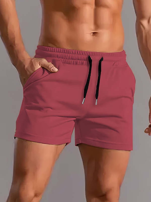 Meeste kolmveerandpüksid, sport ja vaba aeg, meeste välistingimustes treenimine, jooksmine, ujumisrõivad, populaarsed väliskaubandustooted