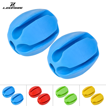 LEO/Leo 28303 [Kummist talaga ridvapall, 2 tk] Luya ridva hoiupall, õngetarvikud, kalastusvarustus