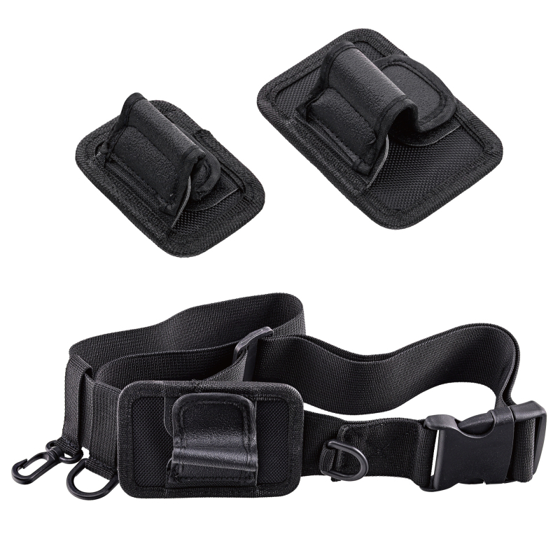 Kaasaskantav lendõnge õnge kinnitusrihmaga vabad käed lihtne kalapüük tõhus kaasaskantav õuesõpradele