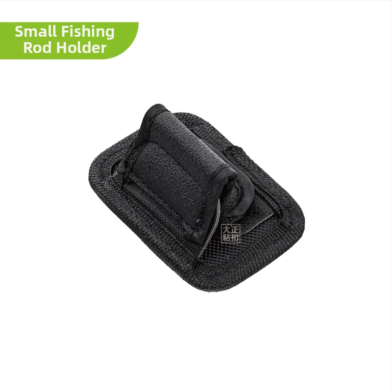 Kaasaskantav lendõnge õnge kinnitusrihmaga vabad käed lihtne kalapüük tõhus kaasaskantav õuesõpradele