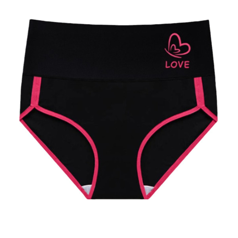 TK kuummüük Euroopa ja Ameerika naiste pluss-suuruses aluspesu trükitud liblikõmblustega piiriülene Temu Xiyin eriline laos olev aluspesu