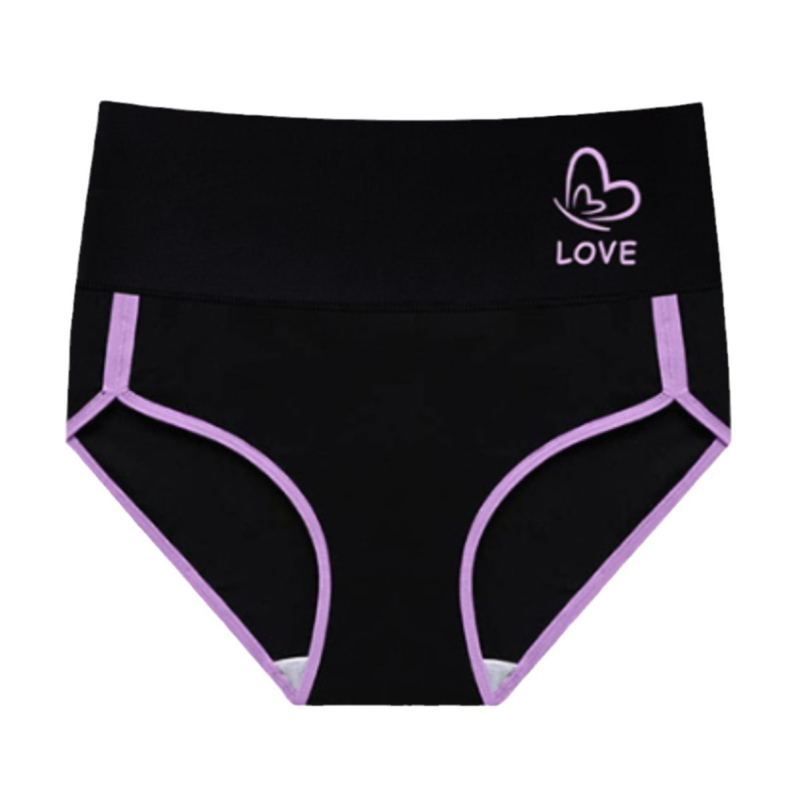 TK kuummüük Euroopa ja Ameerika naiste pluss-suuruses aluspesu trükitud liblikõmblustega piiriülene Temu Xiyin eriline laos olev aluspesu