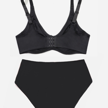 Hulgimüük suurte rindudega aluspesukomplekt, üliõhuke korv, suured rinnad, väike täiskorv, terasest rõngasrinnahoidja, õmblusteta, mugav ja hingav aluspesu