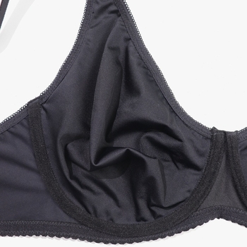 Hulgimüük suurte rindudega aluspesukomplekt, üliõhuke korv, suured rinnad, väike täiskorv, terasest rõngasrinnahoidja, õmblusteta, mugav ja hingav aluspesu