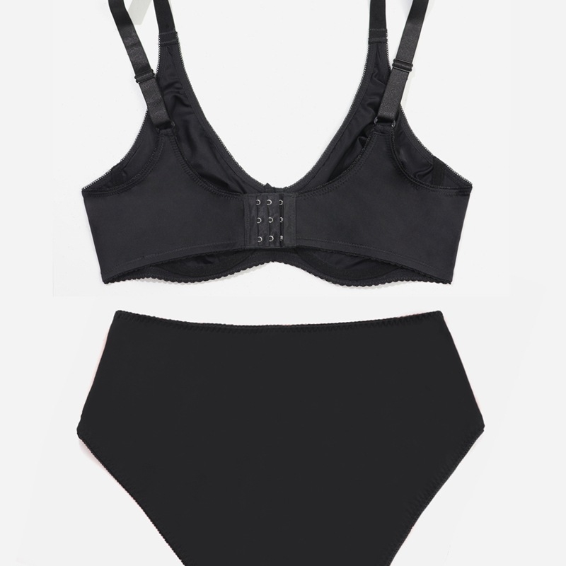 Hulgimüük suurte rindudega aluspesukomplekt, üliõhuke korv, suured rinnad, väike täiskorv, terasest rõngasrinnahoidja, õmblusteta, mugav ja hingav aluspesu