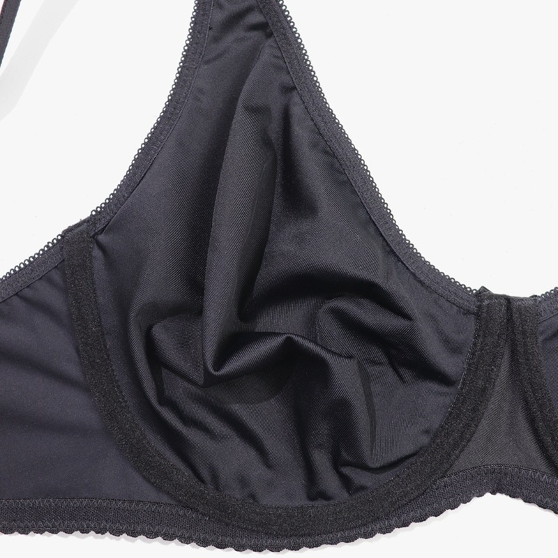 Hulgimüük suurte rindudega aluspesukomplekt, üliõhuke korv, suured rinnad, väike täiskorv, terasest rõngasrinnahoidja, õmblusteta, mugav ja hingav aluspesu