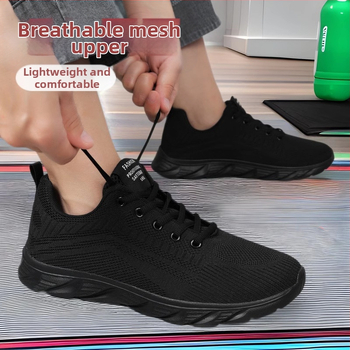 Jooksujalatsid meestele 2025. aasta kevadeks uued kerged jooksujalatsid libisemiskindlad pehme põhjaga hingavad võrgust kingad lööke neeldavad vabaaja spordijalatsid meestele