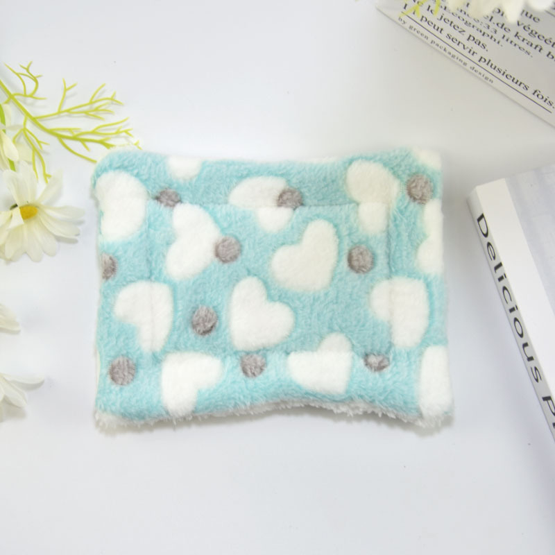 Lemmikloomapadi Lambavillast puuvillapadi Puuvillane pesa Küülikupesa Totoro hamster Hollandi siga Paksendatud soe pesapadi Küüliku puurimatt