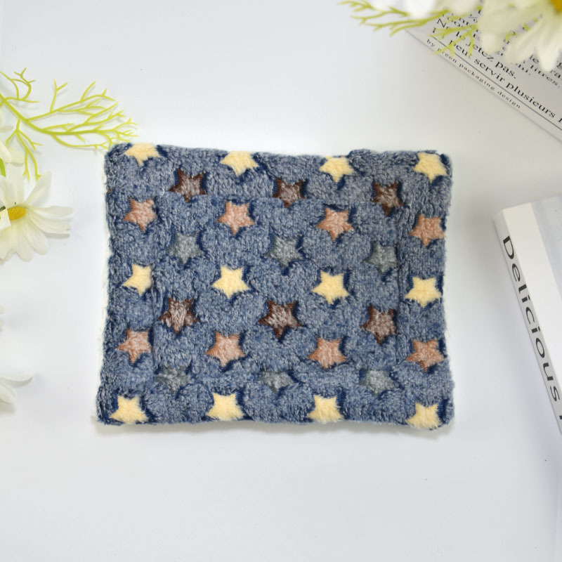 Lemmikloomapadi Lambavillast puuvillapadi Puuvillane pesa Küülikupesa Totoro hamster Hollandi siga Paksendatud soe pesapadi Küüliku puurimatt