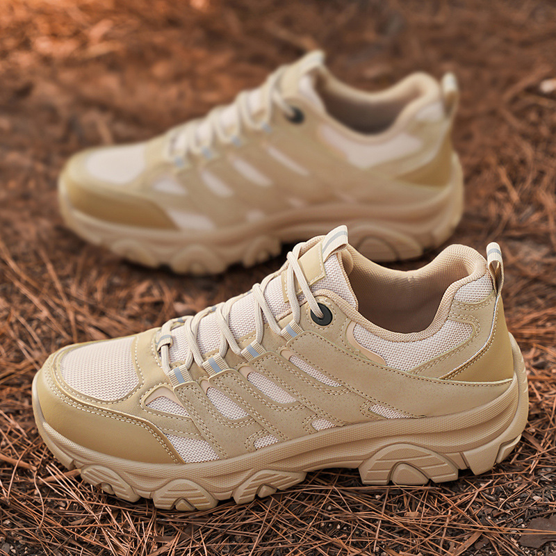 Piiriülesed Amazoni uued matkajalatsid, meestejalatsid, vabaaja matkajalatsid, murdmaasuusatamise spordijalatsid, meeste hulgimüük