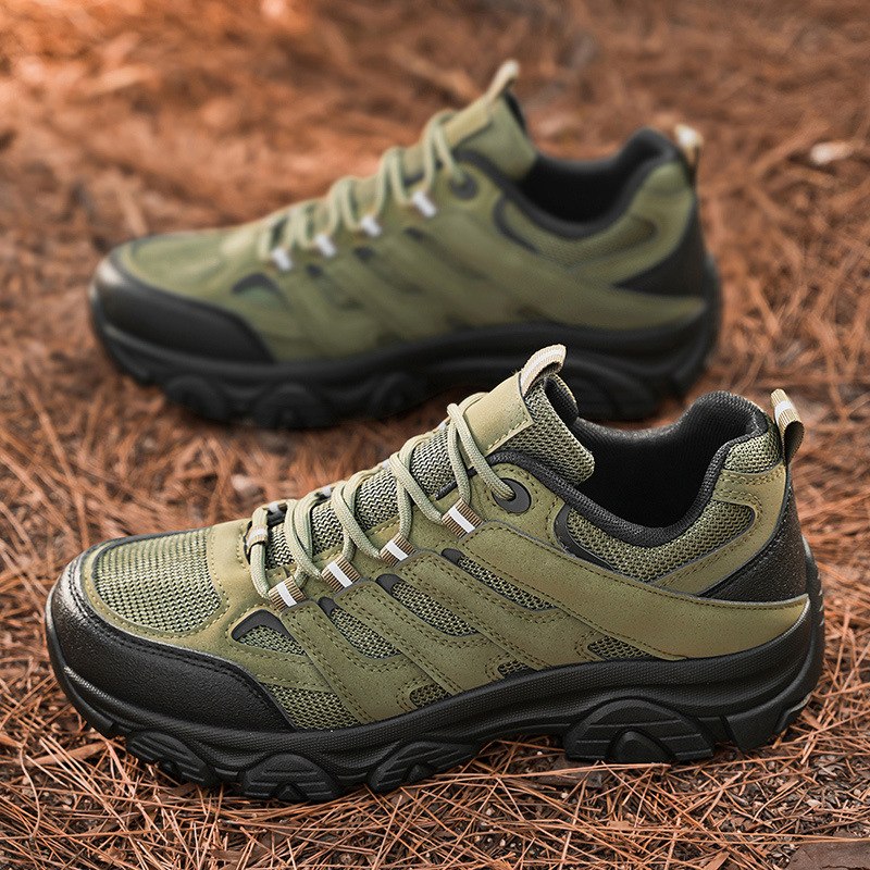 Piiriülesed Amazoni uued matkajalatsid, meestejalatsid, vabaaja matkajalatsid, murdmaasuusatamise spordijalatsid, meeste hulgimüük